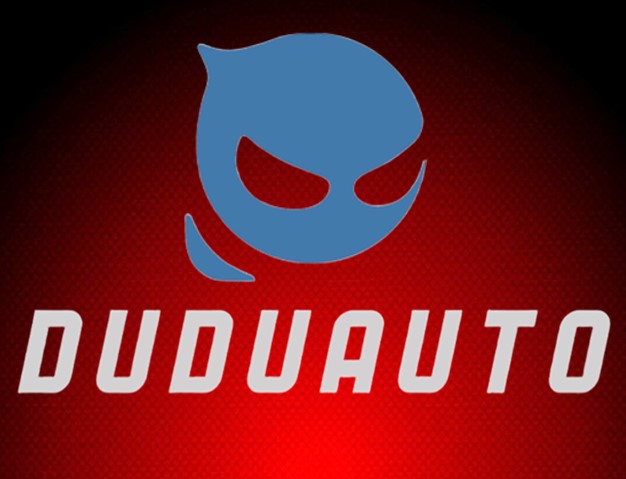 Multimedia samochodowe Dudu